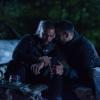 The 100 -- "Sanctum" -- Image Number: HUN601b_0281r.jpg -- Pictured (L-R): Jarod Joseph as Miller and Sachin Sahel as Jackson -- Photo: Diyah Pera/The CW -- ÃÂ© 2019 The CW Network, LLC. All Rights Reserved.