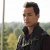 The 100 -- "The Children of Gabriel" -- Image Number: HU603a_0257b.jpg -- Pictured: Shannon Kook as Jordan Green -- Photo: Diyah Pera/The CW -- ÃÂ© 2019 The CW Network, LLC. All rights reserved.