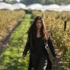The 100 -- "The Children of Gabriel" -- Image Number: HU603b_0124b.jpg -- Pictured: Marie Avgeropoulos as Octavia -- Photo: Diyah Pera/The CW -- ÃÂ© 2019 The CW Network, LLC. All rights reserved.
