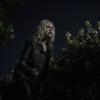 The 100 -- "The Children of Gabriel" -- Image Number: HU603b_0370b.jpg -- Pictured: Eliza Taylor as Clarke -- Photo: Diyah Pera/The CW -- ÃÂ© 2019 The CW Network, LLC. All rights reserved.