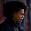 The 100 -- "The Gospel of Josephine" -- Image Number: HU605b_0229r.jpg -- Pictured: Bethany Brown as Jade -- Photo: Shane Harvey/The CW -- © 2019 The CW Network, LLC. All rights reserved.