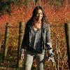 The 100 -- "The Old Man and the Anomaly" -- Image Number: HU608b_0242r.jpg -- Pictured: Luisa D\'Oliveira as Emori -- Photo: Shane Harvey/The CW -- © 2019 The CW Network, LLC. All rights reserved.
