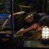 The 100 -- "What You Take With You" -- Image Number: HU609a_0008b.jpg -- Pictured: Marie Avgeropoulos as Octavia -- Photo: Diyah Pera/The CW -- © 2019 The CW Network, LLC. All rights reserved.