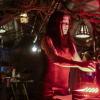 The 100 -- "What You Take With You" -- Image Number: HU609a_0123b.jpg -- Pictured: Marie Avgeropoulos as Octavia -- Photo: Diyah Pera/The CW -- © 2019 The CW Network, LLC. All rights reserved.