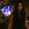 The 100 -- "What You Take With You" -- Image Number: HU609a_0218b.jpg -- Pictured: Marie Avgeropoulos as Octavia -- Photo: Diyah Pera/The CW -- © 2019 The CW Network, LLC. All rights reserved.