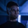 The 100 -- "What You Take With You" -- Image Number: HU609b_0154b.jpg -- Pictured: Adina Porter as Indra -- Photo: Jack Rowand/The CW -- © 2019 The CW Network, LLC. All rights reserved.