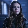 The 100 -- "What You Take With You" -- Image Number: HU609b_0170b.jpg -- Pictured: Lindsey Morgan as Raven -- Photo: Jack Rowand/The CW -- © 2019 The CW Network, LLC. All rights reserved.