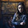 The 100 -- "Matryoshka" -- Image Number: HU610a_0196b.jpg -- Pictured: Lindsey Morgan as Raven -- Photo: Diyah Pera/The CW -- © 2019 The CW Network, LLC. All rights reserved.