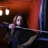 The 100 -- "Matryoshka" -- Image Number: HU610b_0259b.jpg -- Pictured: Tasya Teles as Echo -- Photo: Diyah Pera/The CW -- © 2019 The CW Network, LLC. All rights reserved.