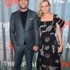 THE AFFAIR PREMIERE PARTY