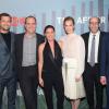 THE AFFAIR PREMIERE PARTY