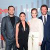 THE AFFAIR PREMIERE PARTY