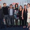 THE AFFAIR PREMIERE PARTY