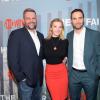 THE AFFAIR PREMIERE PARTY