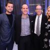 THE AFFAIR PREMIERE PARTY