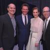 THE AFFAIR PREMIERE PARTY