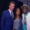 THE AFFAIR PREMIERE PARTY