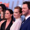 THE AFFAIR PREMIERE PARTY