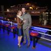 THE AFFAIR PREMIERE PARTY