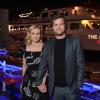 THE AFFAIR PREMIERE PARTY
