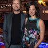 THE AFFAIR PREMIERE PARTY