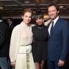 THE AFFAIR PREMIERE PARTY
