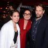 THE AFFAIR PREMIERE PARTY