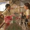Nicolette Robinson as Jane and Ruth Wilson as Alison in The Affair (season 1, episode 1). - Photo: Craig Blankenhorn/SHOWTIME - Photo ID:  TheAffair_101_2036