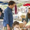 Dominic West as Noah and Ruth Wilson as Alison in The Affair (season 1, episode 2). - Photo: Mark Schafer/SHOWTIME - Photo ID:  TheAffair_102_7908