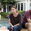 Maura Tierney as Helen and Dominic West as Noah in The Affair (season 1, episode 5). - Photo: Mark Schafer/SHOWTIME - Photo ID:  TheAffair_105_1969