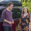 Dominic West as Noah, Deirdre O\'Connell as Athena and Ruth Wilson as Alison in The Affair (season 1, episode 5). - Photo: Mark Schafer/SHOWTIME - Photo ID:  TheAffair_105_3335
