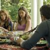 Deirdre O\'Connell as Athena and Ruth Wilson as Alison in The Affair (season 1, episode 5). - Photo: Mark Schafer/SHOWTIME - Photo ID:  TheAffair_105_1402