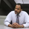 Victor Williams as Detective Jeffries in The Affair (season 1, episode 5). - Photo: Mark Schafer/SHOWTIME - Photo ID:  TheAffair_105_4016