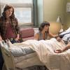 Mare Winningham as Cherry, Kaija Matis as Mary-Kate and Danny Fischer as Hal in The Affair (season 1, episode 7). - Photo: Mark Schafer/SHOWTIME - Photo ID:  TheAffair_107_1718