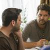 Colin Donnell as Scotty and Joshua Jackson as Cole in The Affair (season 1, episode 7). - Photo: Mark Schafer/SHOWTIME - Photo ID:  TheAffair_107_2269