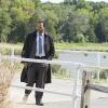 Victor Williams as Detective Jeffries in The Affair (season 1, episode 7). - Photo: Mark Schafer/SHOWTIME - Photo ID:  TheAffair_107_3200
