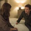 Maura Tierney as Helen and Dominic West as Noah in The Affair (season 1, episode 9). - Photo: Barbara Nitke/SHOWTIME - Photo ID:  TheAffair_109_4329
