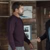 Joshua Jackson as Cole and Ruth Wilson as Alison in The Affair (season 1, episode 9). - Photo: Mark Schafer/SHOWTIME - Photo ID:  TheAffair_109_0458