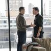 Josh Stamberg as Max and Dominic West as Noah in The Affair (season 1, episode 9). - Photo: Mark Schafer/SHOWTIME - Photo ID:  TheAffair_109_3637