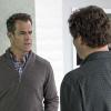 Josh Stamberg as Max and Dominic West as Noah in The Affair (season 1, episode 9). - Photo: Mark Schafer/SHOWTIME - Photo ID:  TheAffair_109_3934