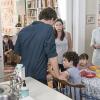 Dominic West as Noah and Maura Tierney as Helen in The Affair (season 1, episode 10). - Photo: Mark Schafer/SHOWTIME - Photo ID:  TheAffair_110_0972