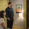 Maura Tierney as Helen, Dominic West as Noah and Julia Goldani Telles as Whitney in The Affair (season 1, episode 10). - Photo: Barbara Nitke/SHOWTIME - Photo ID:  TheAffair_110_13270