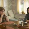 Mare Winningham as Cherry and Julia Goldani Telles as Whitney in The Affair (season 1, episode 10). - Photo: Barbara Nitke/SHOWTIME - Photo ID:  TheAffair_110_13647