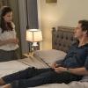 Maura Tierney as Helen and Dominic West as Noah in The Affair (season 1, episode 10). - Photo: Mark Schafer/SHOWTIME - Photo ID:  TheAffair_110_1876