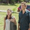 Maura Tierney as Helen and Dominic West as Noah in The Affair (season 1, episode 10). - Photo: Mark Schafer/SHOWTIME - Photo ID:  TheAffair_110_2163