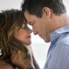 Ruth Wilson as Alison and Dominic West as Noah in The Affair (season 2, episode 1). - Photo: Mark Schafer/SHOWTIME - Photo ID: TheAffair_201_1058