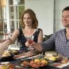 Ruth Wilson as Alison and Dominic West as Noah in The Affair (season 2, episode 1). - Photo: Mark Schafer/SHOWTIME - Photo ID: TheAffair_203_2362