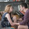 Ruth Wilson as Alison and Dominic West as Noah in The Affair (season 2, episode 1). - Photo: Mark Schafer/SHOWTIME - Photo ID: TheAffair_203_4754