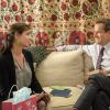 Maura Tierney as Helen and Josh Stamberg as Max in The Affair (season 2, episode 4). - Photo: Mark Schafer/SHOWTIME - Photo ID: TheAffair_204_2211