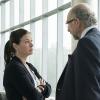 Maura Tierney as Helen and Richard Schiff as Jon Gottlief in The Affair (season 2, episode 4). - Photo: Mark Schafer/SHOWTIME - Photo ID: TheAffair_204_8465